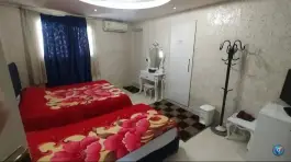 عکس هتل مرمر همدان، چهارراه شریعتی، همدان 7
