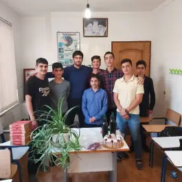 عکس آموزشگاه زبان نصر ۲، ججین، اردبیل 4