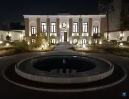 عکس خانه ظهیرالاسلام، بهارستان، تهران 9