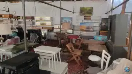 عکس نمایشگاه شیرازی، وزیرآباد، شیراز 3