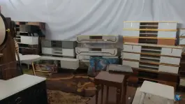 عکس نمایشگاه شیرازی، وزیرآباد، شیراز 6