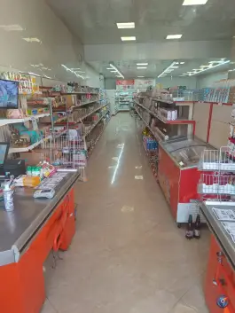 عکس فروشگاه جانبو «شاه ابراهیم» قم 4