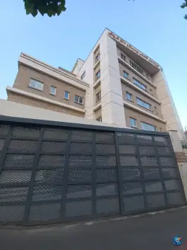 عکس کلینیک تخصصی بیمارستان شریعتی محله فاطمی تهران 2