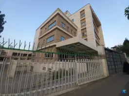 عکس کلینیک تخصصی بیمارستان شریعتی محله فاطمی تهران 5