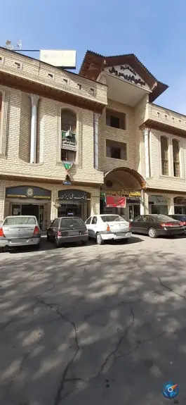 عکس مجتمع تجاری سروش، محله بهارستان، شیراز 2