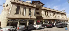 عکس مجتمع تجاری سروش، محله بهارستان، شیراز 3