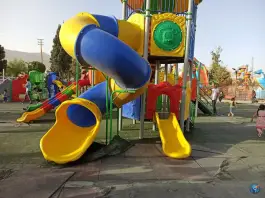 عکس پارک صدرا، شهر صدرا، شیراز 3