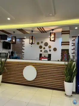 عکس رستوران و کبابسرای شان، محله معلم، شهریار 2