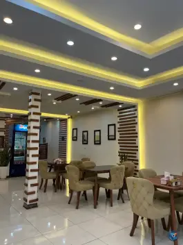 عکس رستوران و کبابسرای شان، محله معلم، شهریار 3
