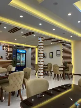 عکس رستوران و کبابسرای شان، محله معلم، شهریار 4