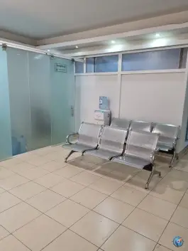 آزمایشگاه نوین، محله قدوسی شرقی، شیراز