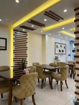 عکس رستوران و کبابسرای شان، محله معلم، شهریار 5