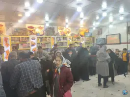عکس سوهان تشریفات جمکران قم 4