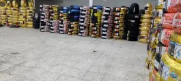 عکس رینگ و لاستیک پردیس، بلوار مطهری، یاسوج 6