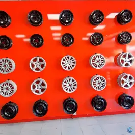 عکس رینگ و لاستیک پردیس، بلوار مطهری، یاسوج 10