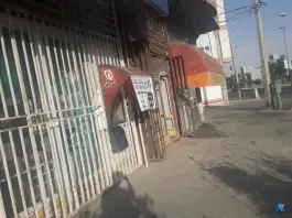 عکس خودپرداز دانشگاه کمربندی بیجار 1