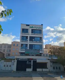 دبیرستان غیر دولتی دخترانه افراز، شهرک وحدت، فردیس