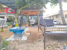 عکس کبابی سید، بلوار قائم، استهبان 3