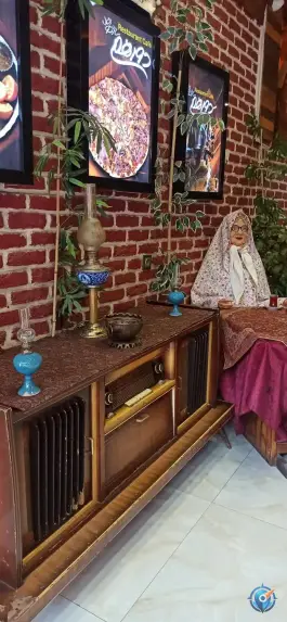 عکس کافه رستوران دورهمی، ابوذر، تهران 7