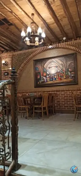 عکس کافه رستوران دورهمی، ابوذر، تهران 8