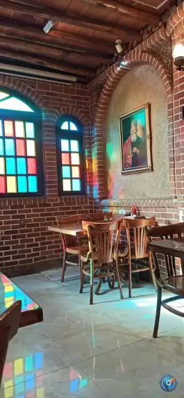 عکس کافه رستوران دورهمی، ابوذر، تهران 10