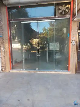 عکس نانوایی سنگگ محله شهید صیاد شیرازی قم 1