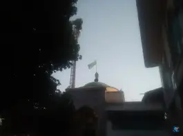 عکس شاهزاده محمد، گلکوب، شیراز 4