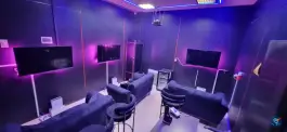 عکس گیم نت آیکا، شمس آباد، تهران 5