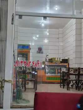 عکس کبابی تاراز، چلگرد، کوهرنگ 1