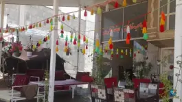 عکس کبابی تاراز، چلگرد، کوهرنگ 5