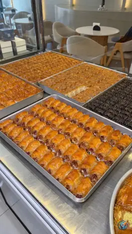 عکس میرزا باقلوا، محله تاچارا، شیراز 2