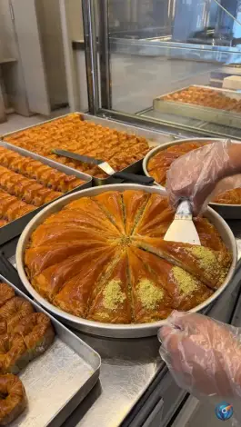 عکس میرزا باقلوا، محله تاچارا، شیراز 3