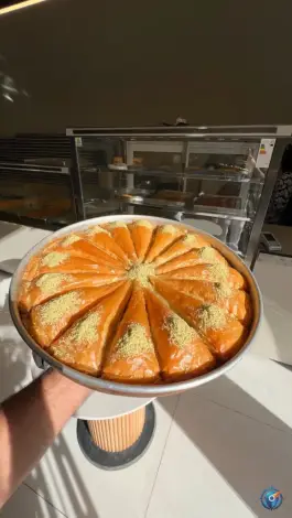 عکس میرزا باقلوا، محله تاچارا، شیراز 5
