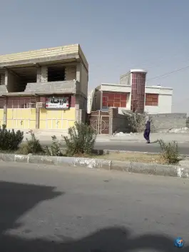 داروخانه سلیمانی، مصطفی خمینی، فنوج