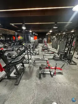 عکس باشگاه بدنسازی بانوان آلفا، تهرانپارس غربی، تهران 1