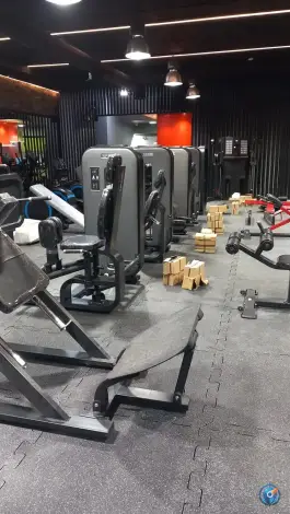 عکس باشگاه بدنسازی بانوان آلفا، تهرانپارس غربی، تهران 2