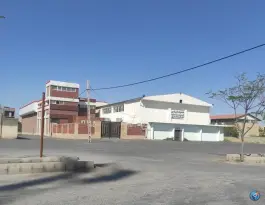 عکس مجموعه ورزشی کاوه «استخر و باشگاه بدنسازی» در زنبق کرمان 6