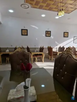 عکس رستوران و فست فود آدیش، بلوار امام خمینی، کوهبنان 2