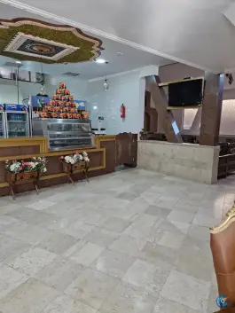 عکس رستوران و فست فود آدیش، بلوار امام خمینی، کوهبنان 3
