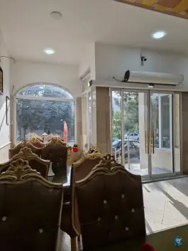 عکس رستوران و فست فود آدیش، بلوار امام خمینی، کوهبنان 4