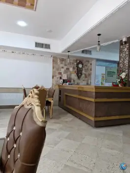 عکس رستوران و فست فود آدیش، بلوار امام خمینی، کوهبنان 5