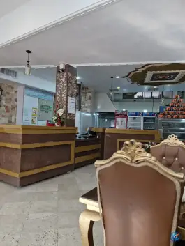 عکس رستوران و فست فود آدیش، بلوار امام خمینی، کوهبنان 6