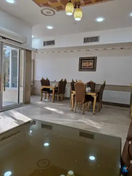 عکس رستوران و فست فود آدیش، بلوار امام خمینی، کوهبنان 7