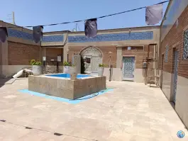 عکس مسجد فاطمه زهرا (س) - شهر صدرا، شیراز 4