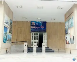 عکس خوابگاه دانشجویی پسرانه شهید چمران - چوگیا، شیراز 2