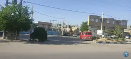 عکس بخشداری ارژن، خان زنیان، شیراز 3