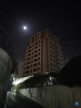 عکس برج مسکونی (در حال ساخت) - محله فرهنگ شهر، شیراز 6