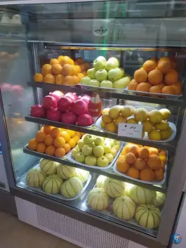 عکس بستنی و فالوده صُراحی، محله هجرت، شیراز 6