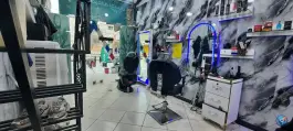 عکس آرایشگاه مردانه احسان، محله فرگاز، شیراز 1