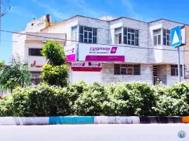 نمایندگی بیمه نوین فروهیده، قصردشت، شیراز